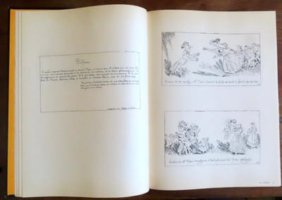 M. Jabot - M. Crépin - M. Vieux Bois - M. Pencil - Docteur Festus - Histoire d'Albert - M. Cryptogramme.