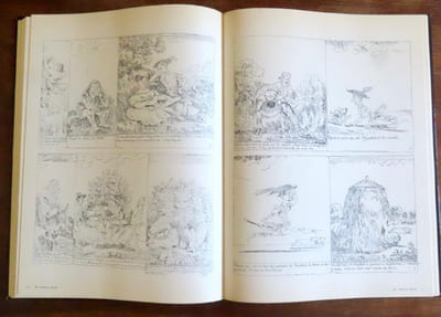 M. Jabot - M. Crépin - M. Vieux Bois - M. Pencil - Docteur Festus - Histoire d'Albert - M. Cryptogramme.