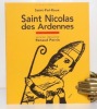Saint Nicolas des Ardennes. . Saint-Pol-Roux, Perrin Renaud (ill.): 