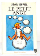 Le petit ange.  par Effel Jean:  - Image 1