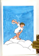 Le petit ange.  par Effel Jean:  - Image 3