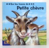 Sur les traces de Petite chèvre. . Jost Alain, Couronne Pierre (ill.): 