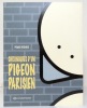 Chroniques d'un pigeon parisien. . Bernos Pome: 