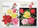 Roses. Les plus belles roses du monde en couleurs et leur culture. . Bois Eric, Trechslin Anne-Marie: 