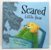 Scared little Bear. A not-to-scary Pop-up book. . Faulkner Keith, Lambert Jonathan (ill.): 