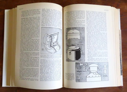Dictionnaire des trucs (les faux, les fraudes, les trucages). 