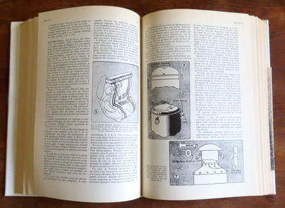 Dictionnaire des trucs (les faux, les fraudes, les trucages).