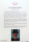 Le Chancellor.  par Verne Jules, Debeurme Ludovic (ill.):  - Image 5
