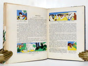 Histoire Sainte en Images par l'Abbé Devimeux. Images en couleurs de Jacques Ferrand.  par Devimeux Abbé, Ferrand Jacques:  - Image 3