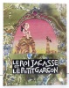 Le Roi Jacasse et le petit garçon. Un conte tibétain. . Vilgrain Bénédicte, Rosano Laura: 