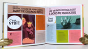 Le livre des vrai-faux de l'histoire.  par Dhôtel Gérard, Perroud Benoît:  - Image 2
