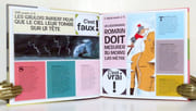 Le livre des vrai-faux de l'histoire.  par Dhôtel Gérard, Perroud Benoît:  - Image 3