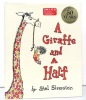 A giraffe and a half. . Silverstein Shel: 