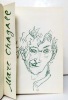 Ma vie. . Chagall Marc: 
