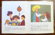 La bonne excuse de Petite Abeille (le travail scolaire).  par Danblon Tamara, Van Thiel-Godfrind J. (postface), Anton (ill.):  - Image 2