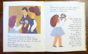 Le cadeau d'anniversaire de Petite Abeille.  par Danblon Tamara, Van Thiel-Godfrind J. (postface), Anton (ill.):  - Image 2