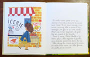 Petite Abeille - Les noix (le chapardage).  par Danblon Tamara, Van Thiel-Godfrind J. (postface), Anton (ill.):  - Image 2
