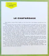 Petite Abeille - Les noix (le chapardage).  par Danblon Tamara, Van Thiel-Godfrind J. (postface), Anton (ill.):  - Image 3