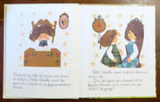 Petite Abeille est malade.  par Danblon Tamara, Van Thiel-Godfrind J. (postface), Anton (ill.):  - Image 2