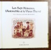 Les sept Moineaux, l'automobile et le vieux cheval. . Hickson Joan: 