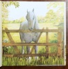 Les sept Moineaux, l'automobile et le vieux cheval. . Hickson Joan: 