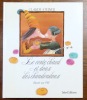 Le conte chaud et doux des Chaudoudoux. . Steiner Claude, Pef (ill.): 