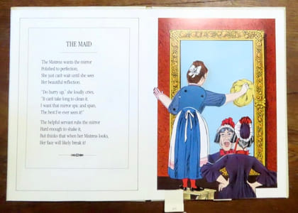 The genius of Lothar Meggendorfer. With an appreciation by Maurice Sendak.