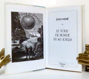 Le tour du monde en 80 jours.  par Verne Jules:  - Image 2
