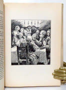 Mon oncle Benjamin.  par Tillier Claude, Hainard Robert et Eugénie (ill.):  - Image 2