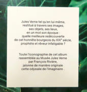 Jules Verne. Images d'un mythe.  par [Verne Jules] François Rivière:  - Image 4