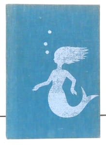 La petite sirène. 