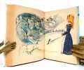 La reine des neiges et autres contes d'Andersen. . Andersen Hans Christian, Degrave Philippe (ill.): 
