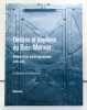 Ombres et lumières du Bois-Mermet. Histoire d'une prison lausannoise (1905-2015). . Vuilleumier Christophe: 