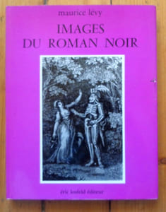 Images du Roman Noir.