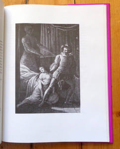 Images du Roman Noir.