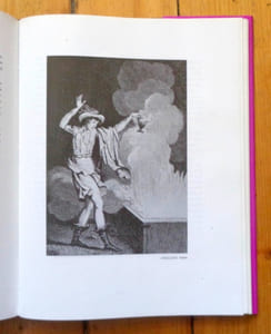 Images du Roman Noir.
