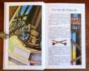 Le livre de la Tour Eiffel. . Claveloux Nicole / Le musée en herbe: 