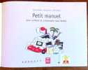 Petit manuel pour acheter et consommer sans dettes. . Mix & Remix (ill.), Marelle Cesla, Peter Nicolas: 
