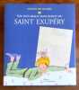 Les plus beaux manuscrits de Saint-Exupéry. . [Saint-Exupéry] Nathalie des Vallières: 