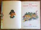 Les aventures de Bull Dog  - Qui gagne la partie ?. Dam B.: 