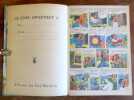 Les aventures de Bull Dog  - La carte disparue. . Dam B.: 