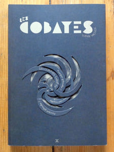 Les cobayes.