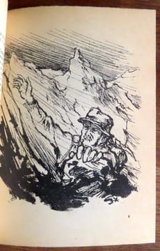 La piste des cimes. Récits recueillis par Jamboree. . Rébuffat Gaston: 