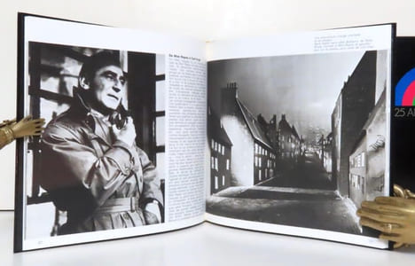 25 ans ensemble. Télévision suisse-romande 1954-1979. I: L'apprentissage - II: Le métier en mains - III: Problèmes, structures et perspectives.