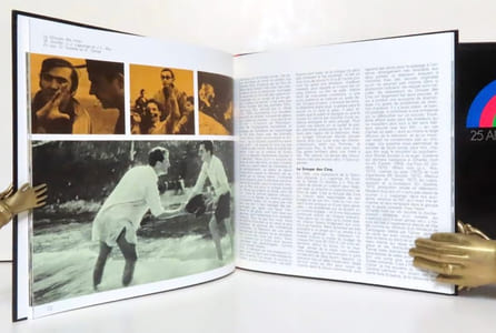 25 ans ensemble. Télévision suisse-romande 1954-1979. I: L'apprentissage - II: Le métier en mains - III: Problèmes, structures et perspectives.