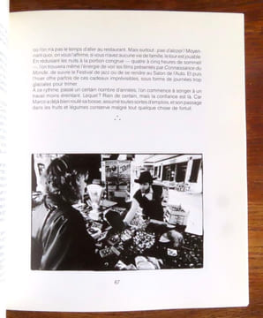 Les métiers de la rue. . SIlberstein Jil, Mohr Jean: 