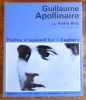 Guillaume Apollinaire. . [Apollinaire Guillaume]  André Billy: 