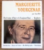 Marguerite Yourcenar. . [Yourcenar Marguerite]  Jean Blot: 