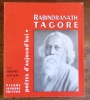 Rabindranath Tagore. . [Tagore] Odette Alsan: 