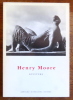 Henry Moore. Sculture. . [Moore Henry] John Russel: 